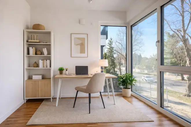 5 Zimmer Haus mit 139 m² in Berlin – Bild 5
