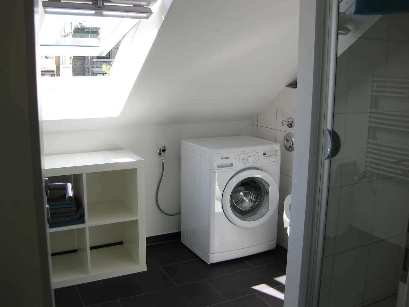 1 Zimmer Wohnung mit 32 m² in Braunschweig – Bild 11