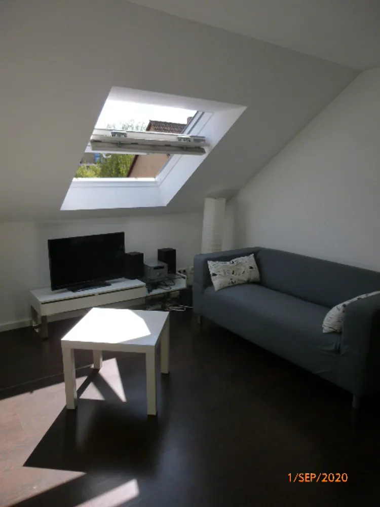 1 Zimmer Wohnung mit 32 m² in Braunschweig – Bild 3