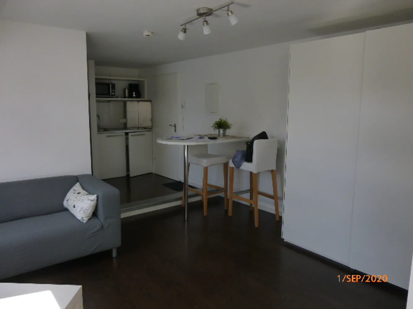 1 Zimmer Wohnung mit 32 m² in Braunschweig – Bild 4