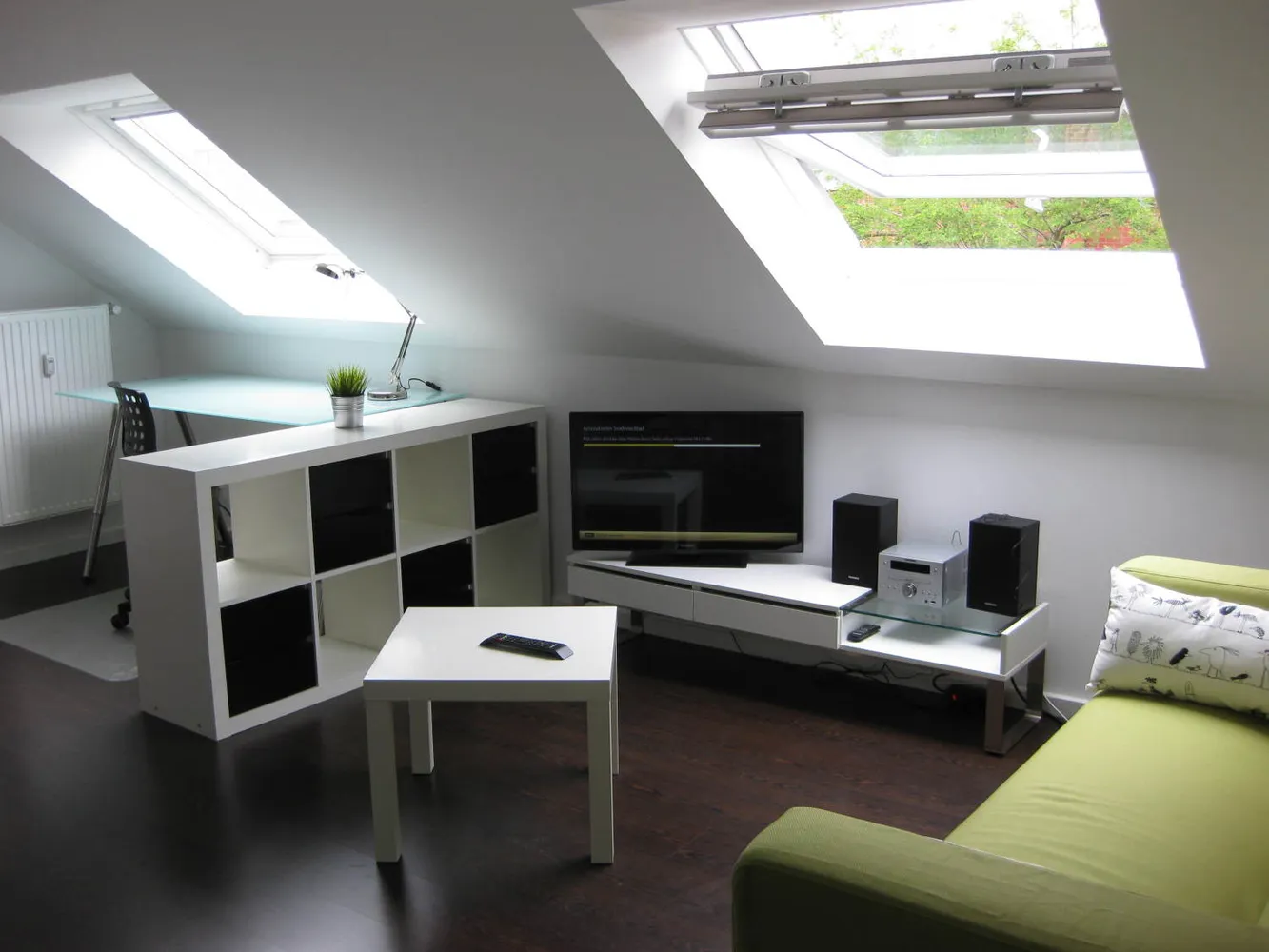 1 Zimmer Wohnung mit 32 m² in Braunschweig – Bild 5