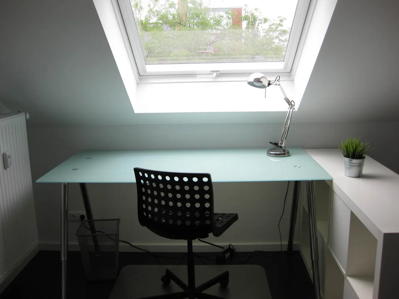1 Zimmer Wohnung mit 32 m² in Braunschweig – Bild 6