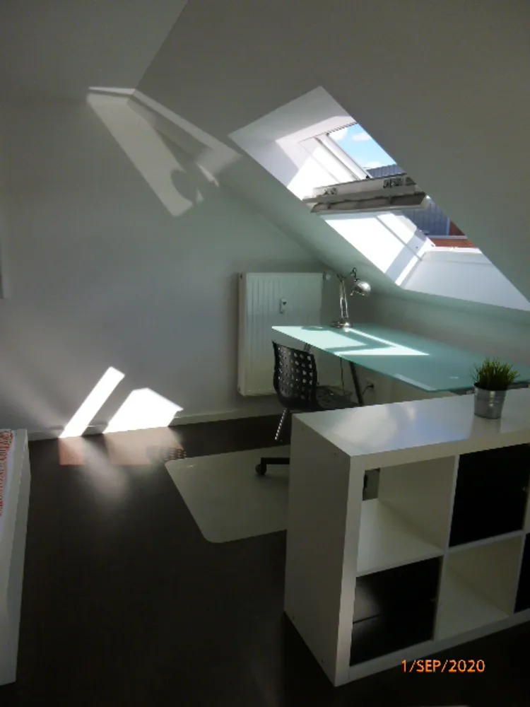 1 Zimmer Wohnung mit 32 m² in Braunschweig – Bild 7
