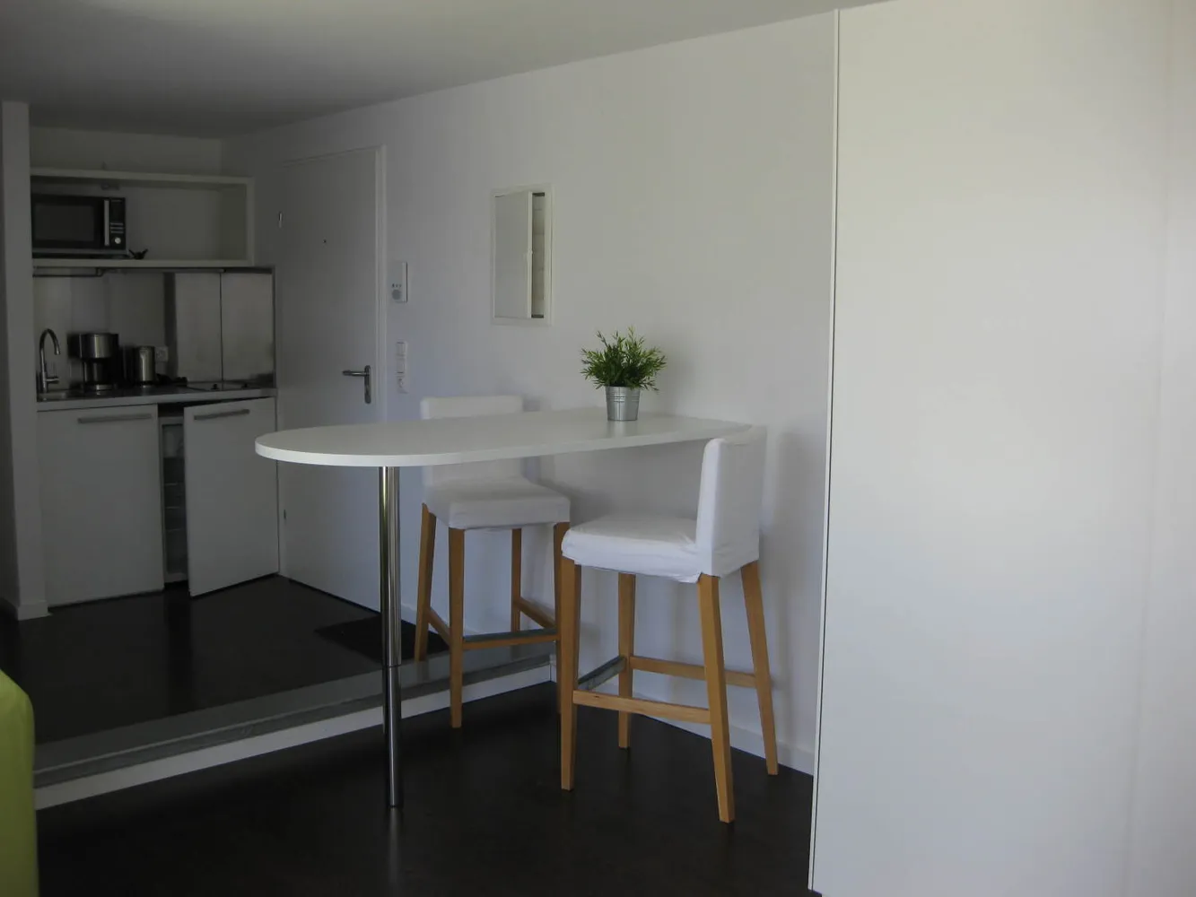 1 Zimmer Wohnung mit 32 m² in Braunschweig – Bild 9