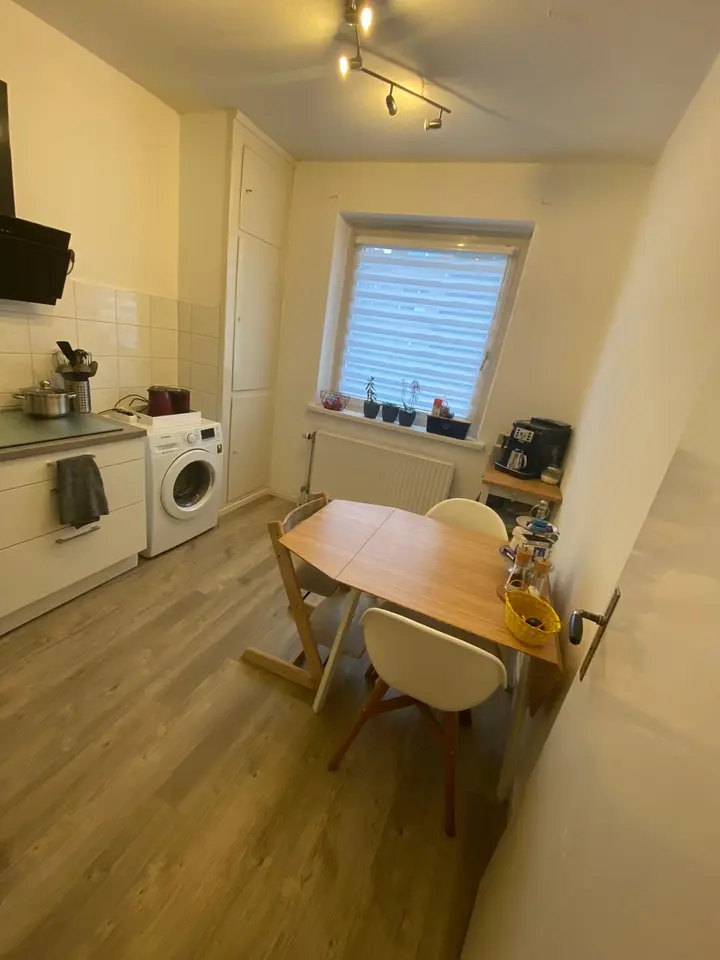 2 Zimmer Wohnung mit 55 m² in Lüneburg – Bild 3