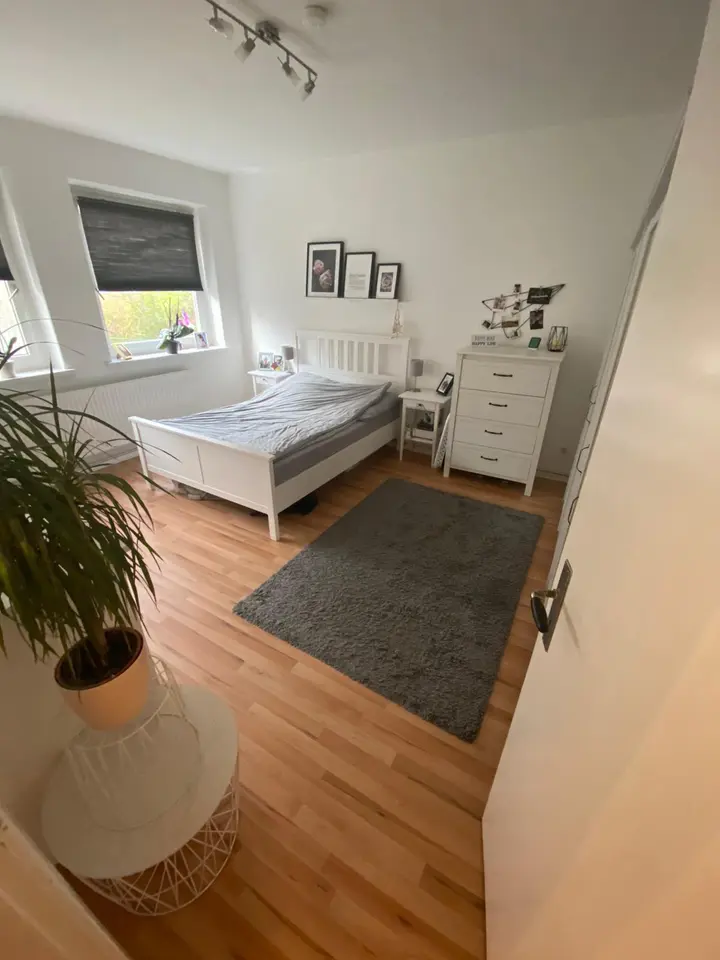 2 Zimmer Wohnung mit 55 m² in Lüneburg – Bild 6