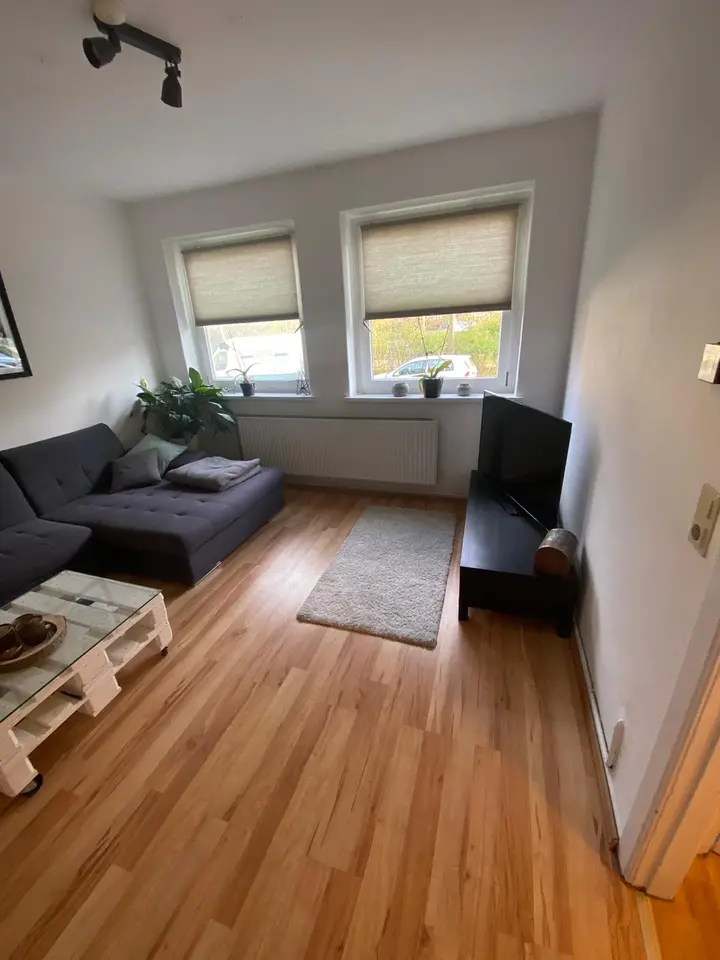 2 Zimmer Wohnung mit 55 m² in Lüneburg – Bild 7