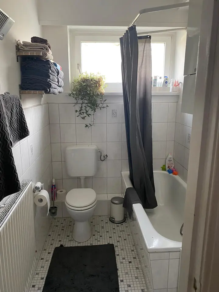 2 Zimmer Wohnung mit 55 m² in Lüneburg – Bild 8