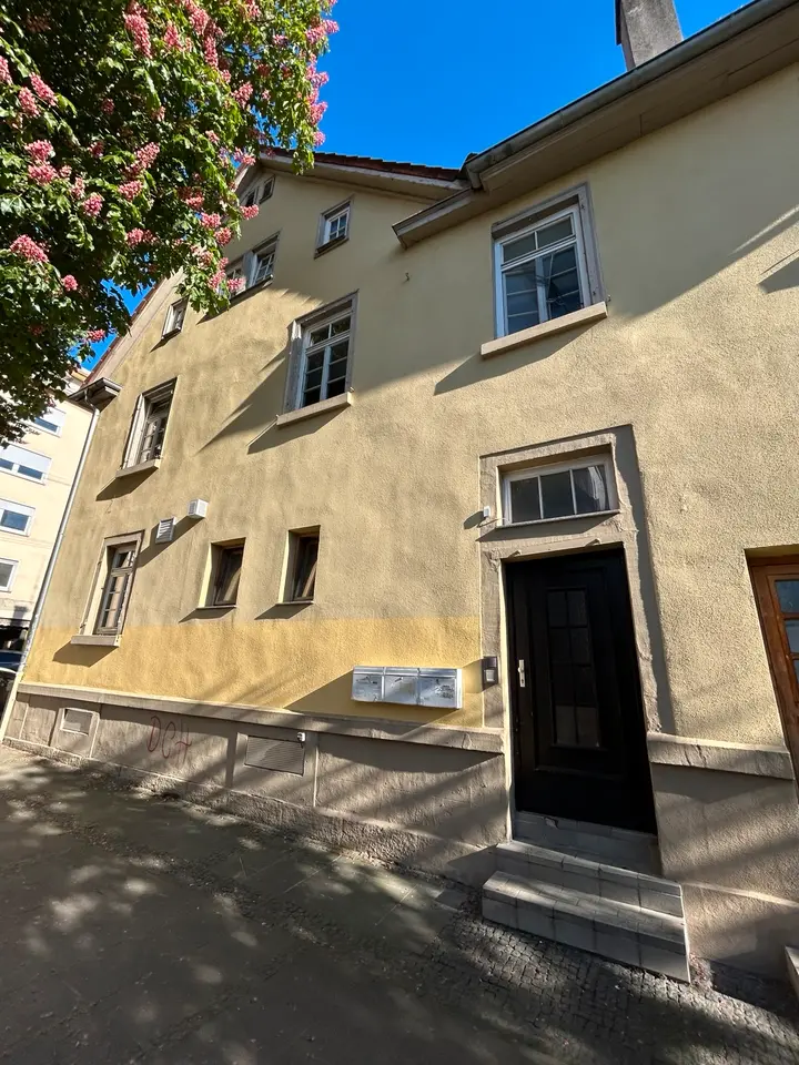 WG-Zimmer mit 30 m² in Stuttgart – Bild 6