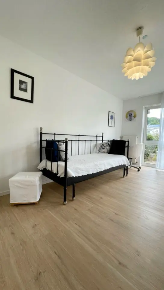 WG-Zimmer mit 30 m² in Stuttgart – Bild 9