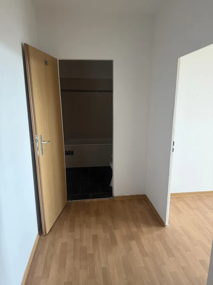 3 Zimmer Wohnung mit 60 m² in Neubrandenburg – Bild 6