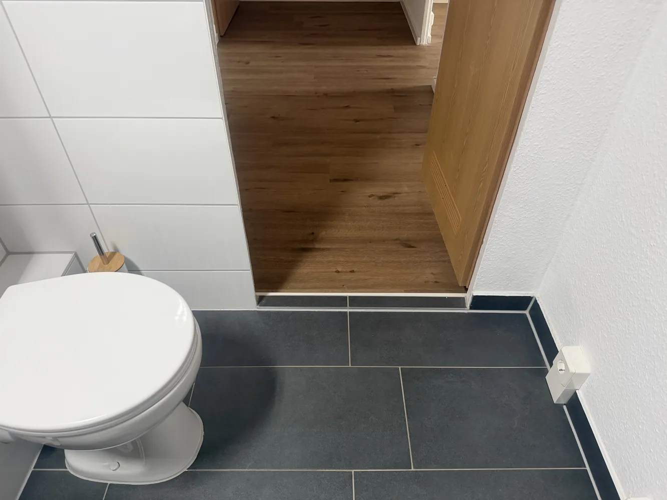 3 Zimmer Wohnung mit 60 m² in Neubrandenburg – Bild 9
