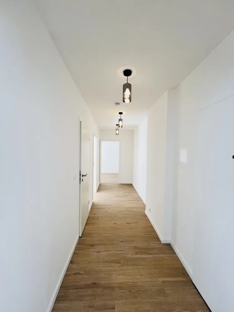 3 Zimmer Wohnung mit 80 m² in Offenbach am Main – Bild 1