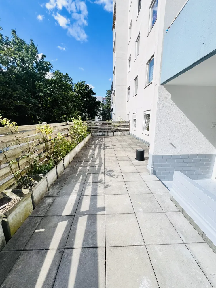 3 Zimmer Wohnung mit 80 m² in Offenbach am Main – Bild 3