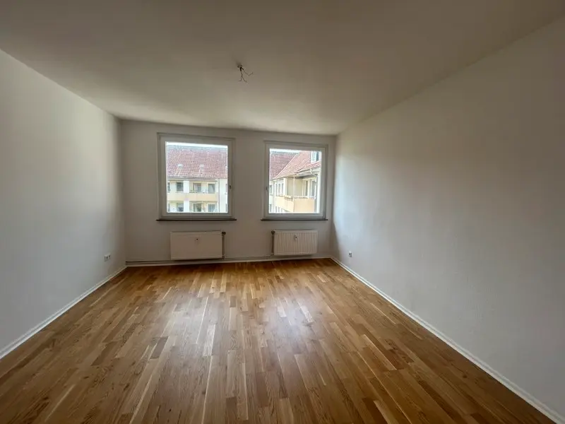 3 Zimmer Wohnung mit 70 m² in Braunschweig – Bild 2