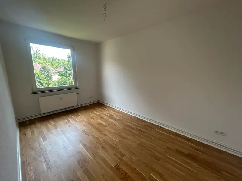 3 Zimmer Wohnung mit 70 m² in Braunschweig – Bild 3