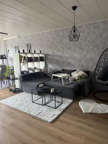 3 Zimmer Wohnung mit 62 m² in Hagen – Bild 1