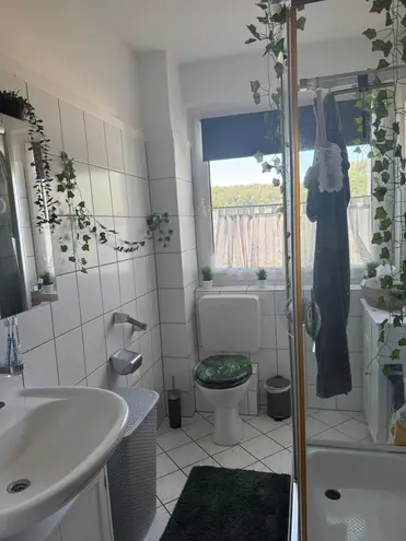 3 Zimmer Wohnung mit 62 m² in Hagen – Bild 3