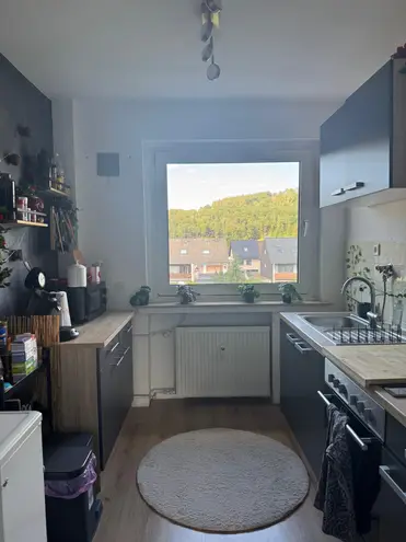 3 Zimmer Wohnung mit 62 m² in Hagen – Bild 4