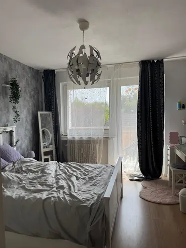 3 Zimmer Wohnung mit 62 m² in Hagen – Bild 6