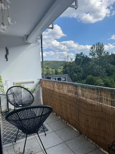 3 Zimmer Wohnung mit 62 m² in Hagen – Bild 8