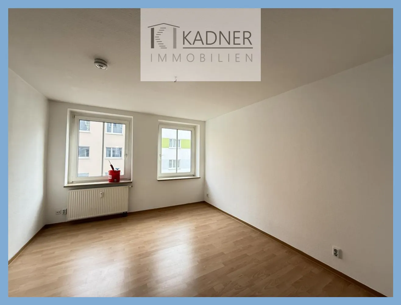 5 Zimmer Wohnung mit 130 m² in Plauen – Bild 12