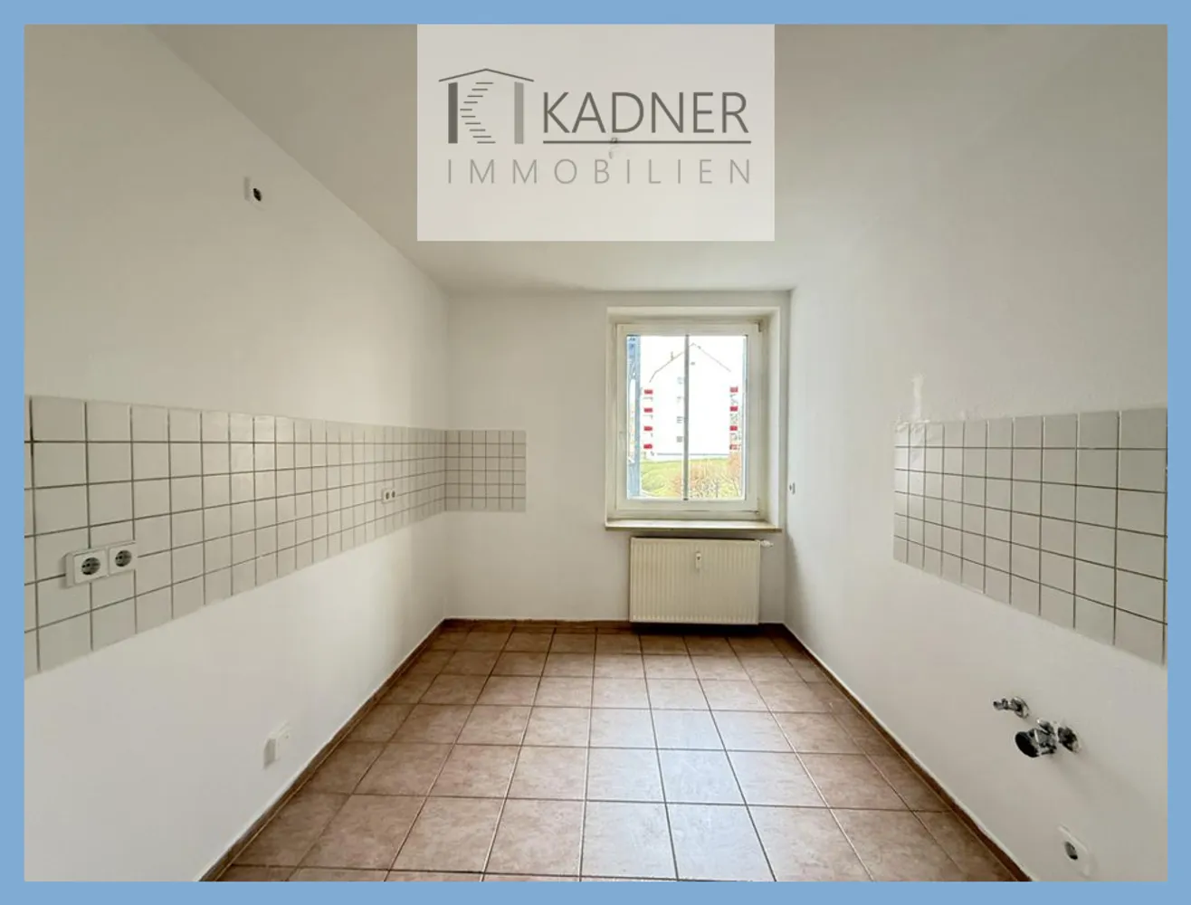 5 Zimmer Wohnung mit 130 m² in Plauen – Bild 4