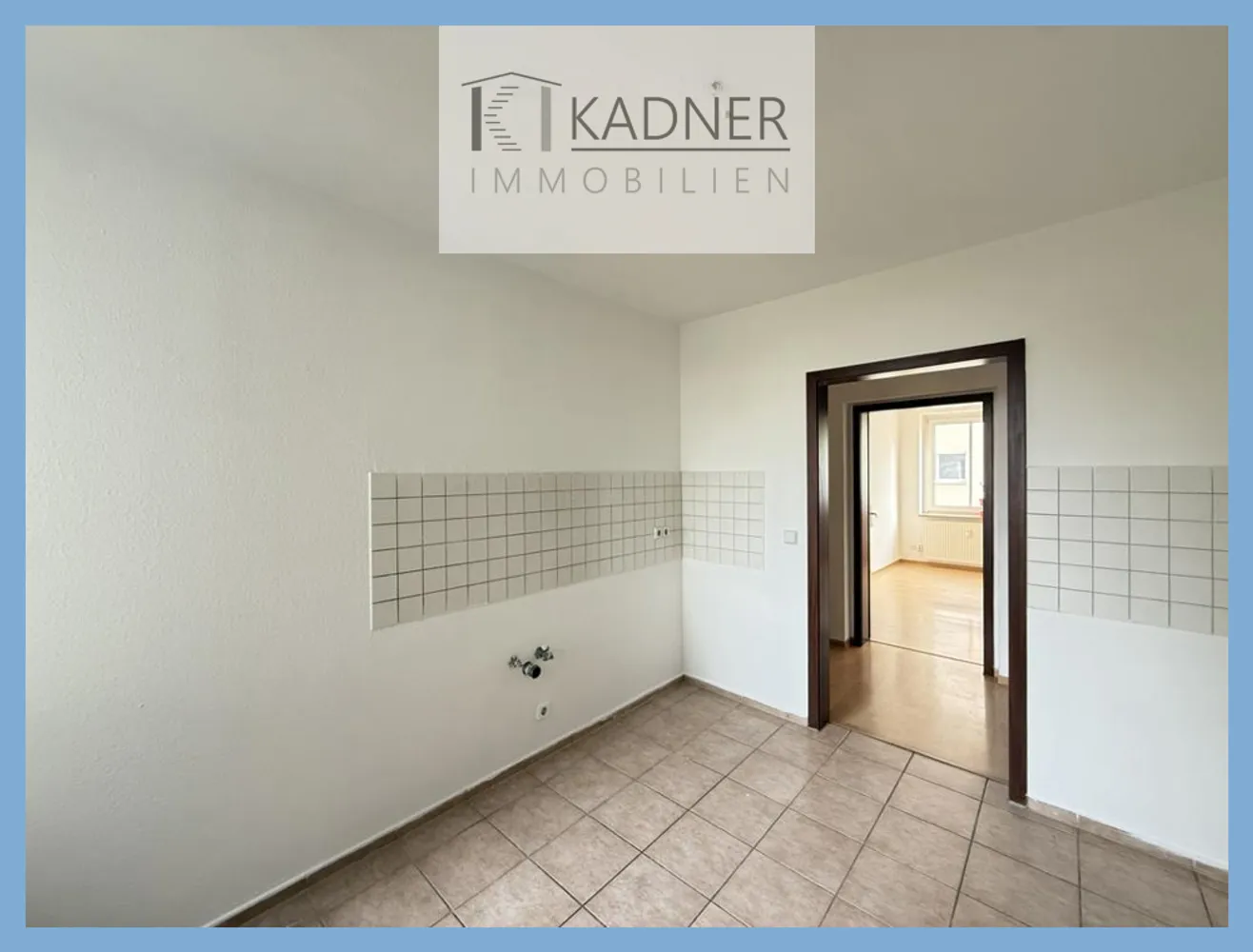 5 Zimmer Wohnung mit 130 m² in Plauen – Bild 5