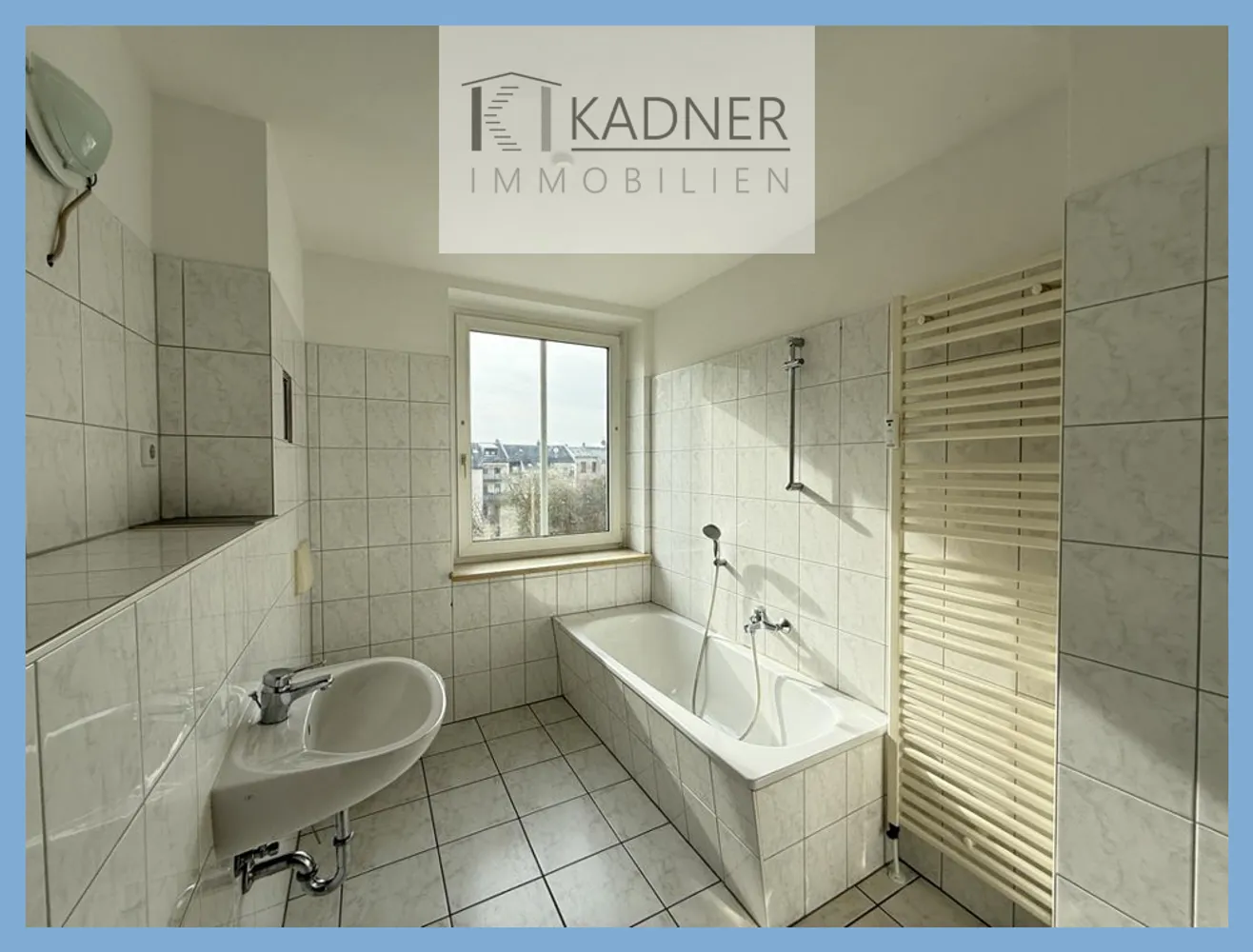 5 Zimmer Wohnung mit 130 m² in Plauen – Bild 6