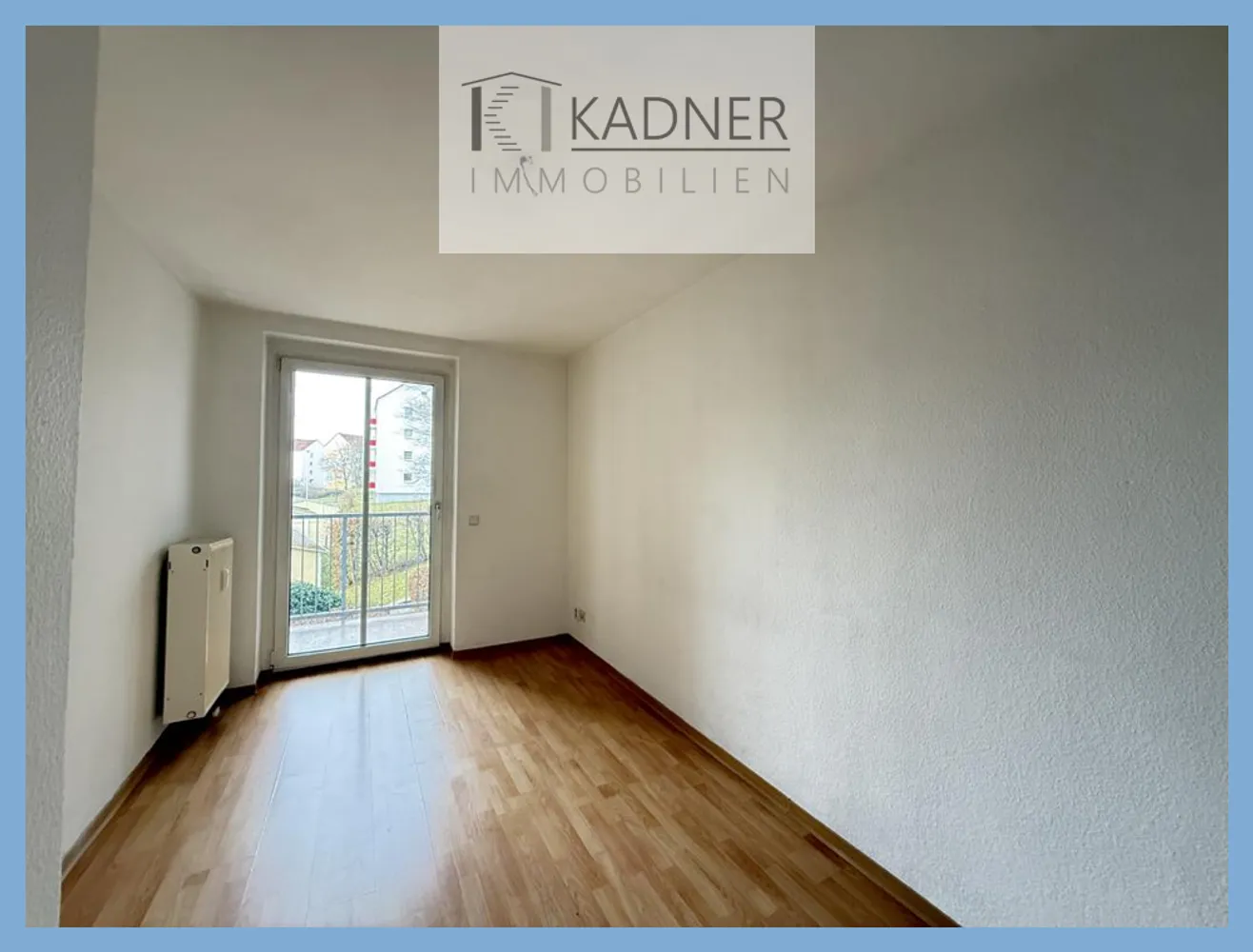 5 Zimmer Wohnung mit 130 m² in Plauen – Bild 7