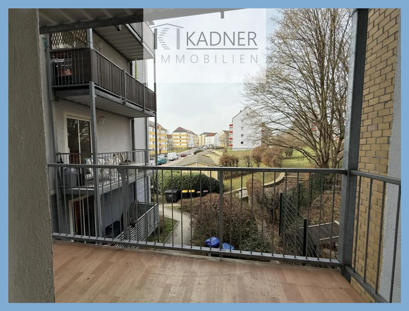 5 Zimmer Wohnung mit 130 m² in Plauen – Bild 8