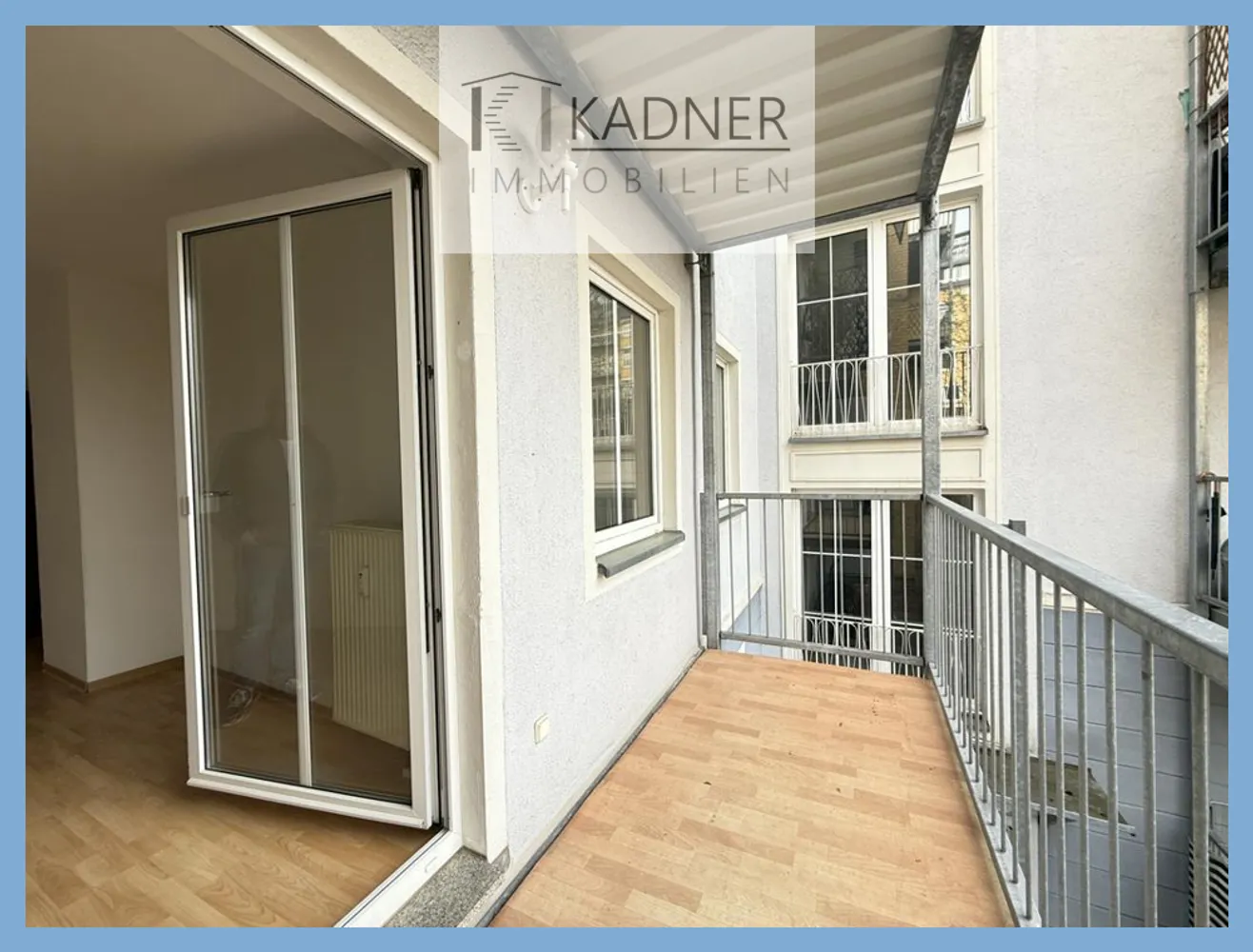 5 Zimmer Wohnung mit 130 m² in Plauen – Bild 9
