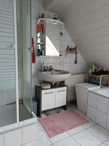 3 Zimmer Wohnung mit 58 m² in Karlsruhe – Bild 11