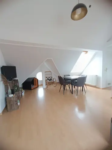 3 Zimmer Wohnung mit 58 m² in Karlsruhe – Bild 2