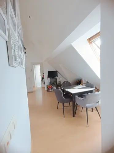 3 Zimmer Wohnung mit 58 m² in Karlsruhe – Bild 3