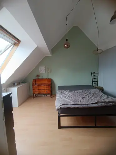 3 Zimmer Wohnung mit 58 m² in Karlsruhe – Bild 5
