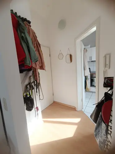 3 Zimmer Wohnung mit 58 m² in Karlsruhe – Bild 7