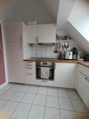 3 Zimmer Wohnung mit 58 m² in Karlsruhe – Bild 8
