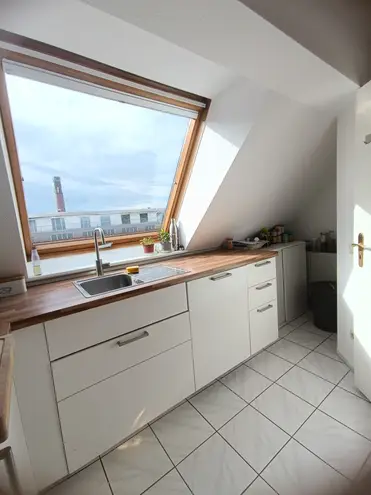 3 Zimmer Wohnung mit 58 m² in Karlsruhe – Bild 9