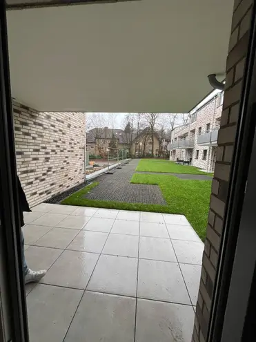 3 Zimmer Wohnung mit 100 m² in Wuppertal – Bild 2