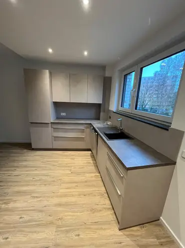 3 Zimmer Wohnung mit 100 m² in Wuppertal – Bild 3