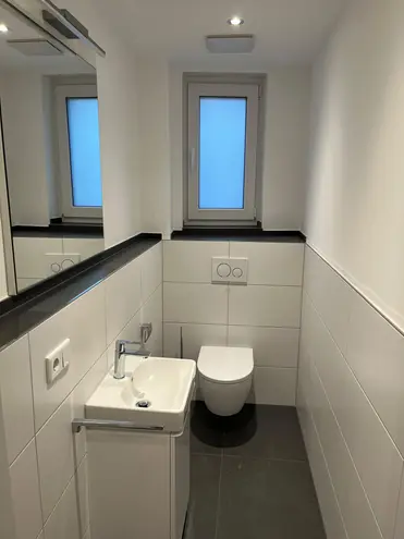 3 Zimmer Wohnung mit 100 m² in Wuppertal – Bild 6