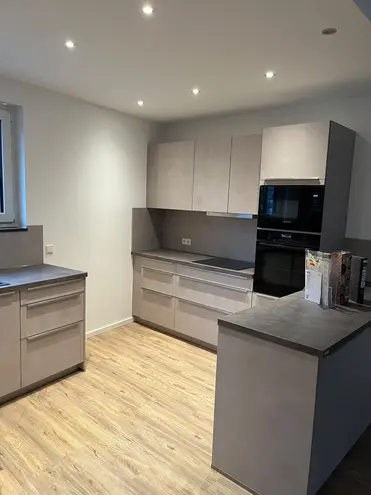 3 Zimmer Wohnung mit 100 m² in Wuppertal – Bild 8