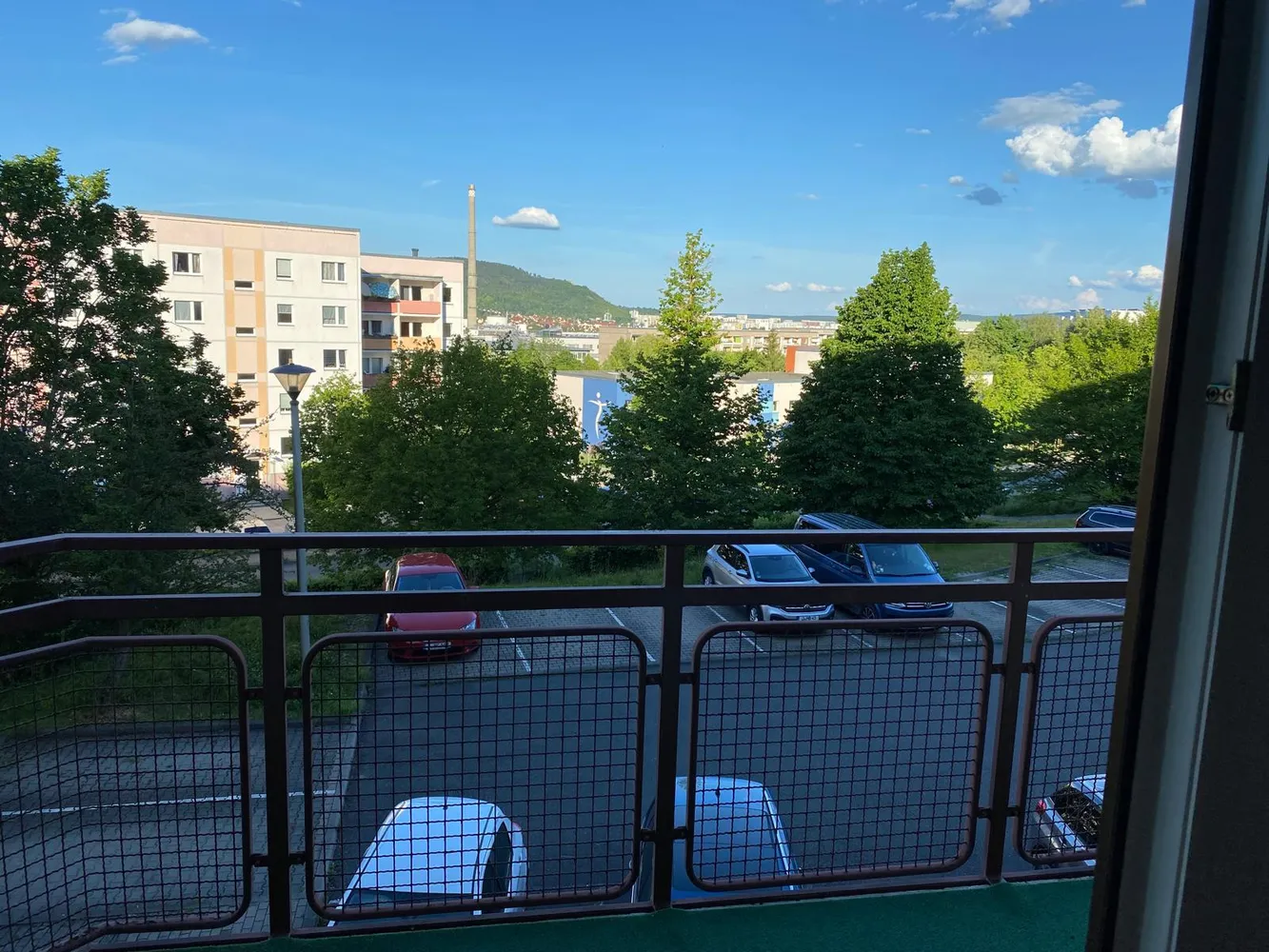 3 Zimmer Wohnung mit 69 m² in Jena – Bild 8