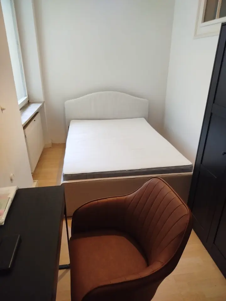 WG-Zimmer mit 13 m² in Fürth – Bild 5