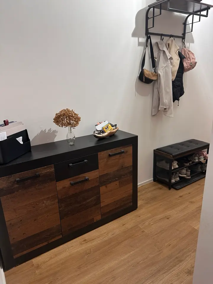 3 Zimmer Wohnung mit 93 m² in Erfurt – Bild 4