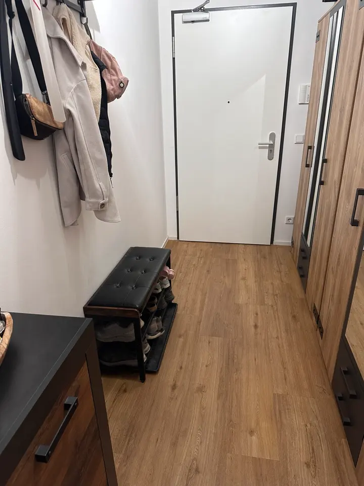 3 Zimmer Wohnung mit 93 m² in Erfurt – Bild 5