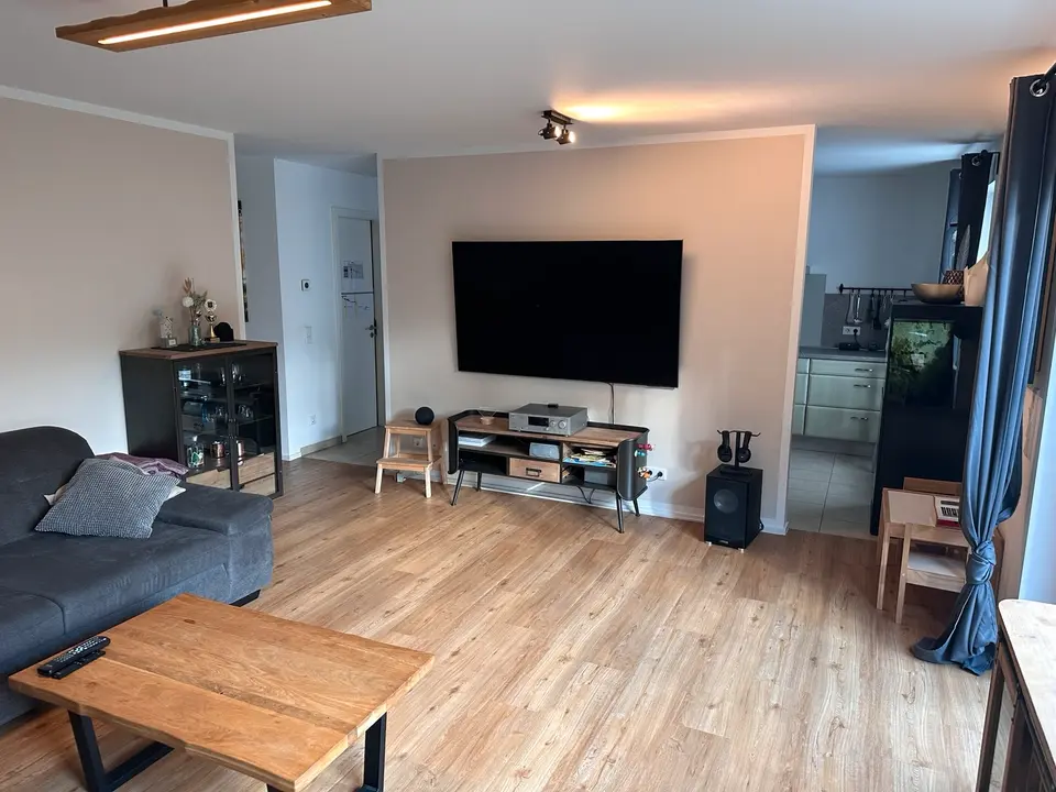 3 Zimmer Wohnung mit 93 m² in Erfurt – Bild 6