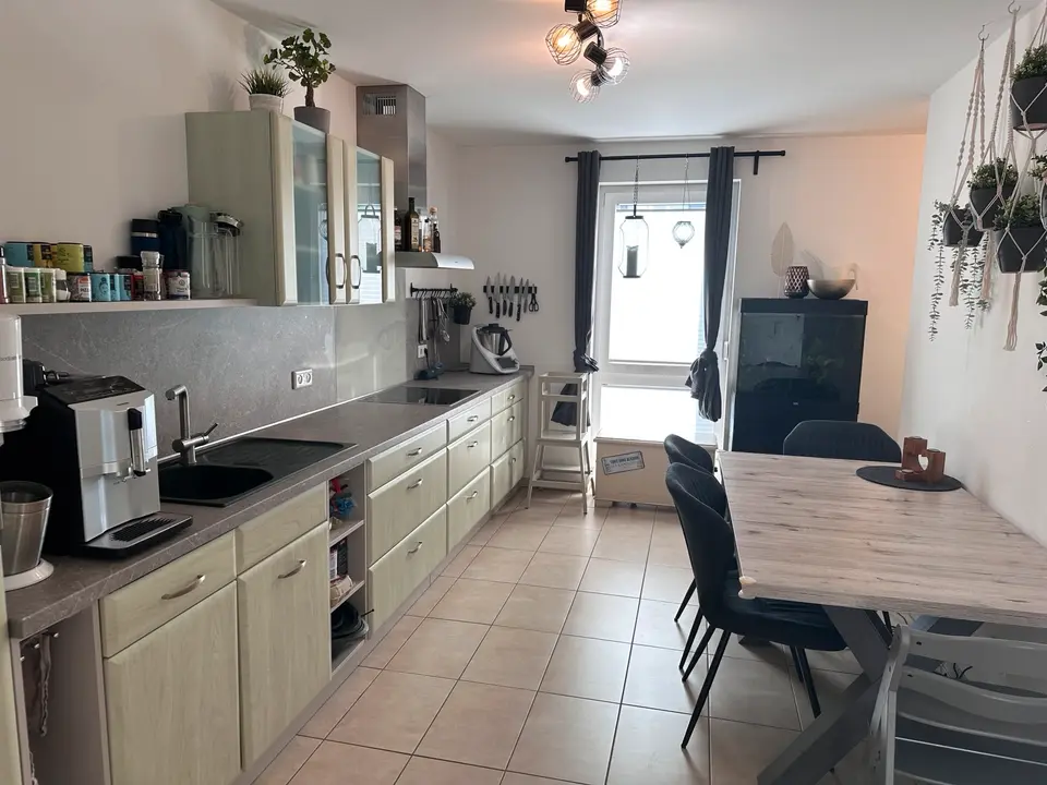 3 Zimmer Wohnung mit 93 m² in Erfurt – Bild 7