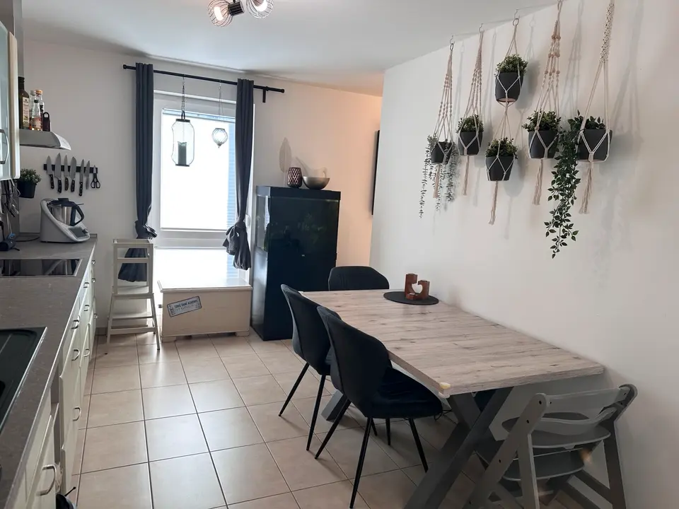 3 Zimmer Wohnung mit 93 m² in Erfurt – Bild 8
